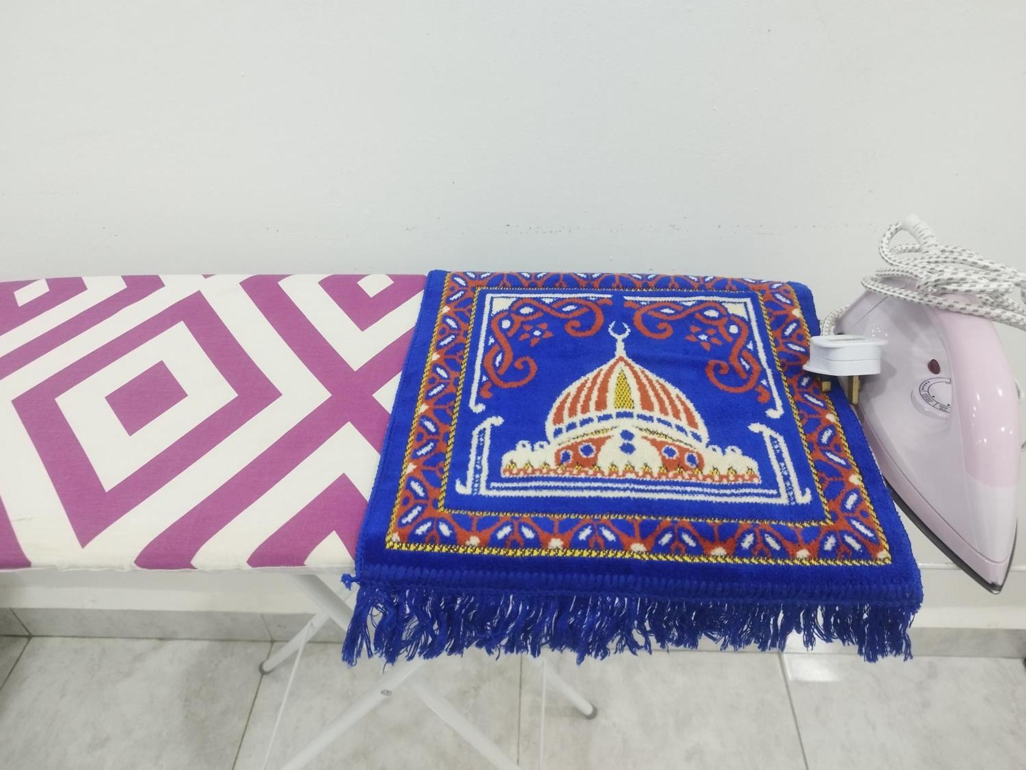 Homestay Batu Pahat, Bushra Eksteriør bilde